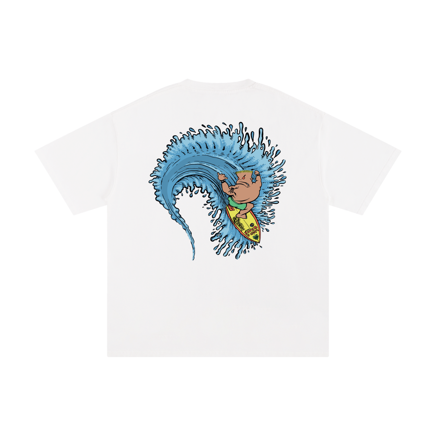Lab X SurfBad T