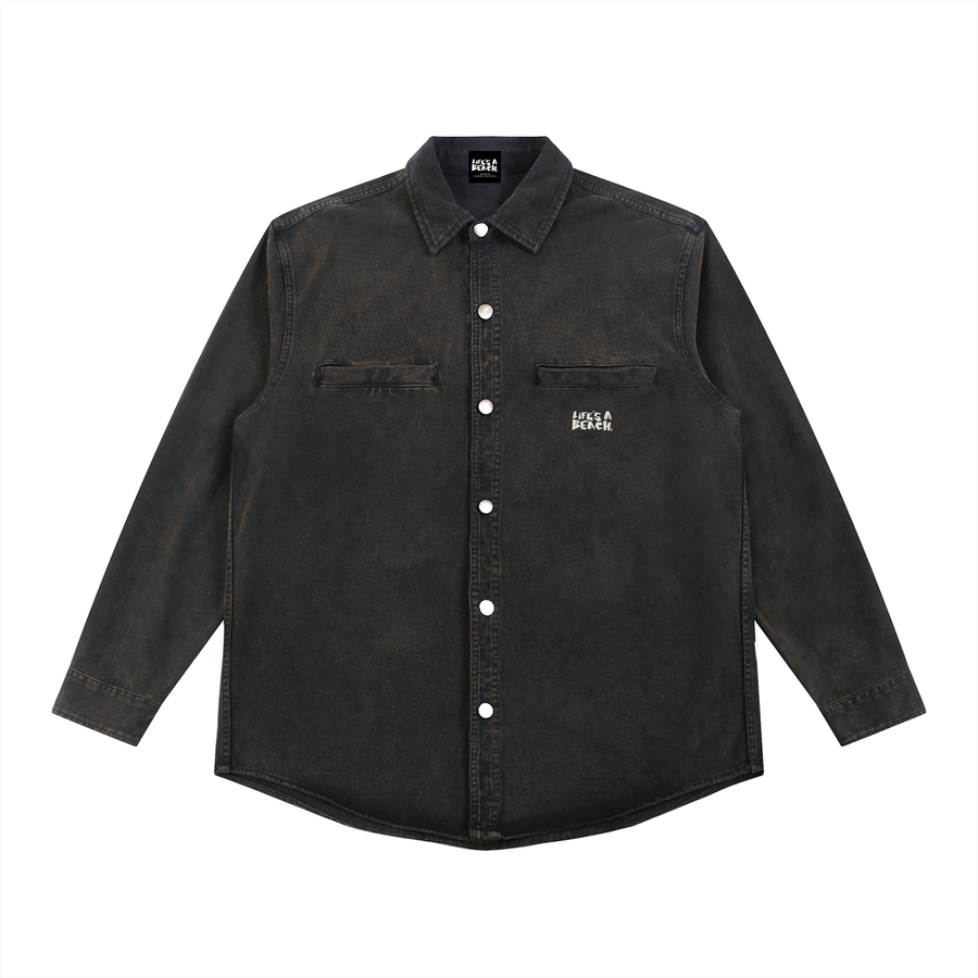 LAB - MEMBERS SHIRT