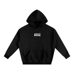 LAB OG LOGO HOOD