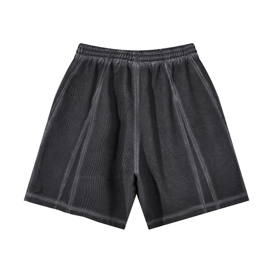 Standard Issue Mesh shorts