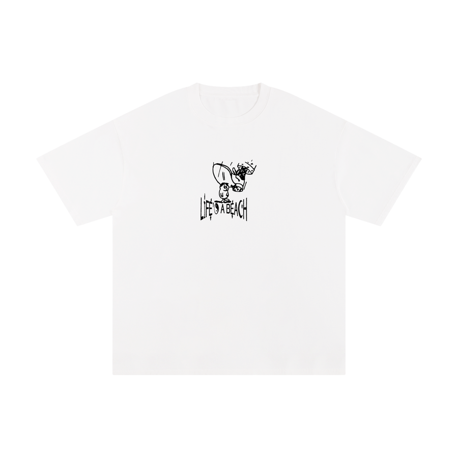 LAB LIFE SUCKS T