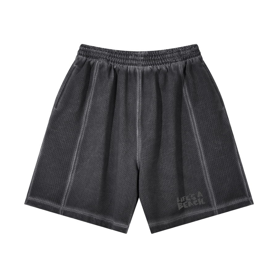 Standard Issue Mesh shorts