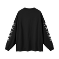 LAB SKULLS LONG SLEEVE