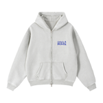 LAB SKULL BEACH ZIP-UP