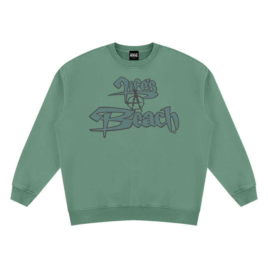 LAb Tribal Crew