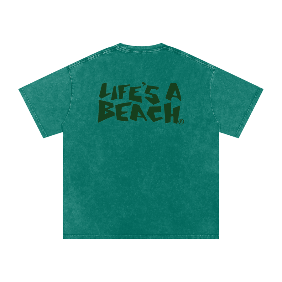 LAB STANDARD ISSUE TEE