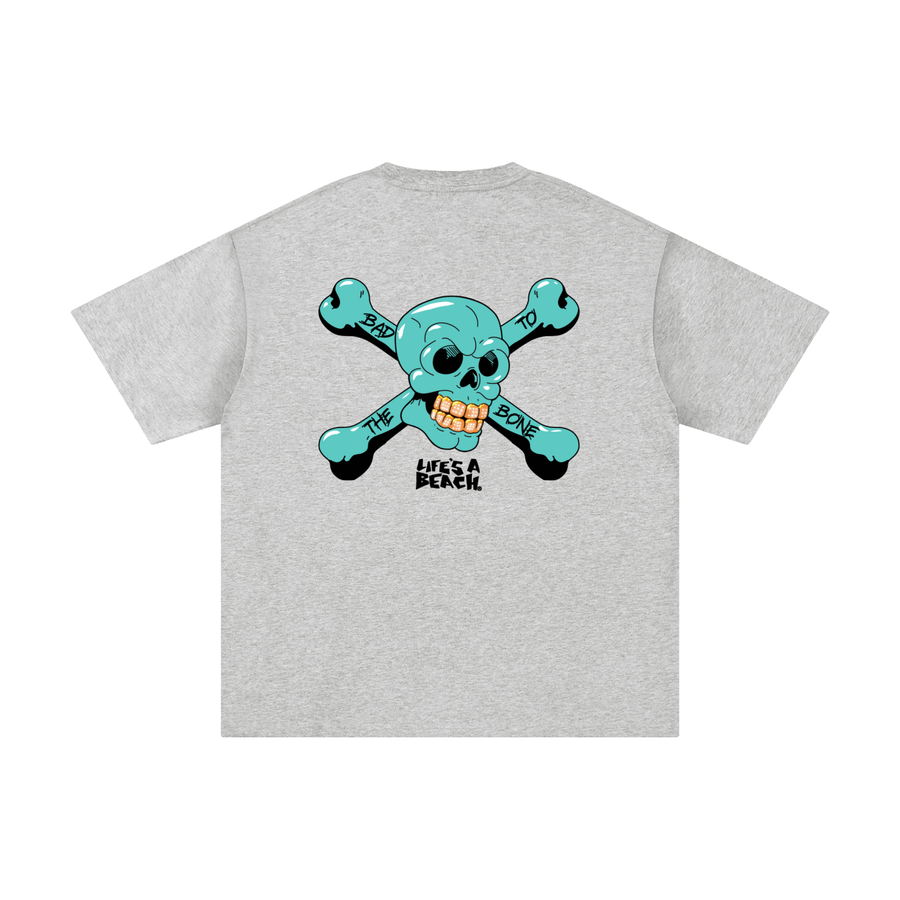 LAB X BAD TO THE BONE