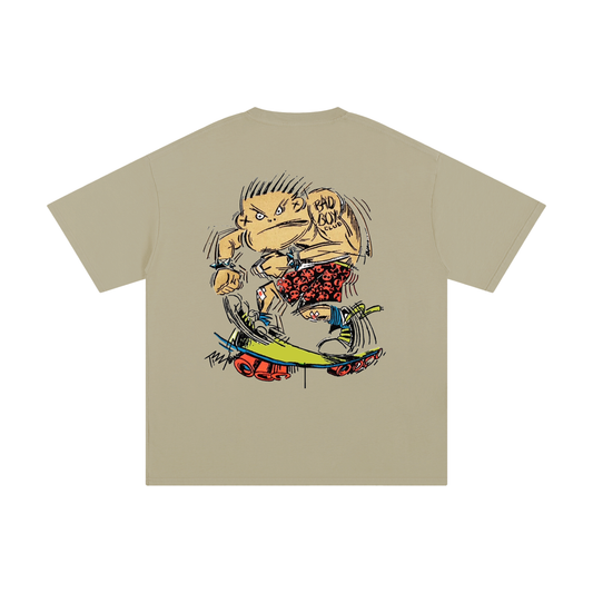 Lab BB Sk8s T