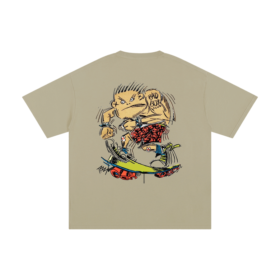 Lab BB Sk8s T