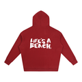 lab og hoodie