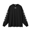 LAB SKULLS LONG SLEEVE