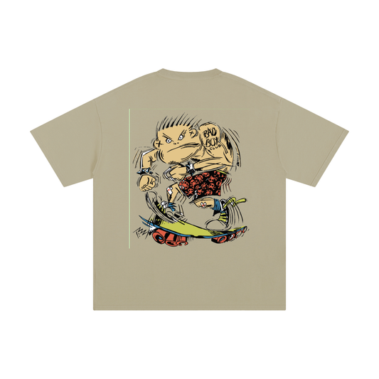 Lab X BadBoy SK8s