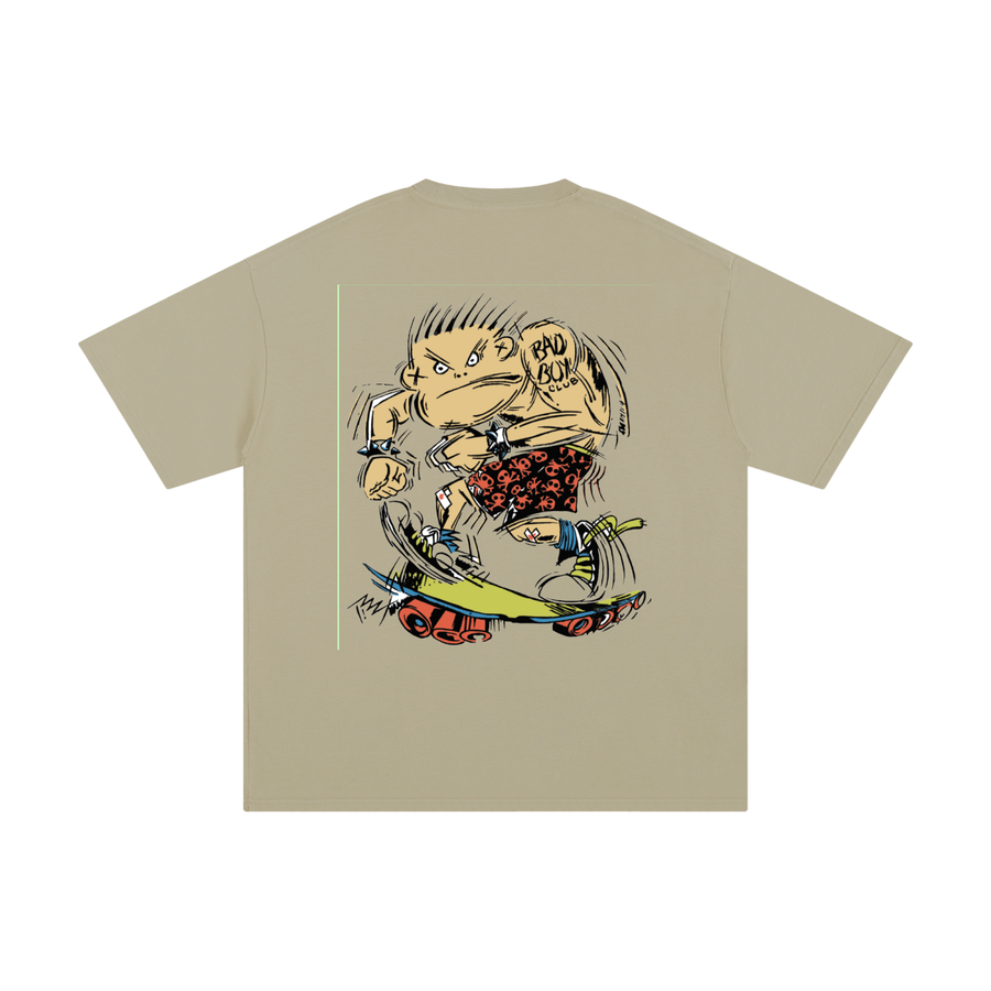 Lab X BadBoy SK8s