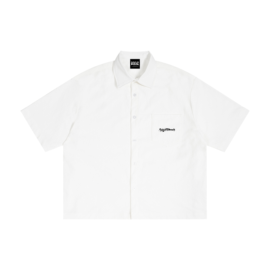 LAB SNOW BOMB SHIRT