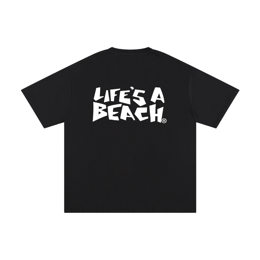 LAB OG Logo T