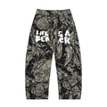 LAB TREE CAMO PANT
