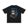LAB X BAD TO THE BONE