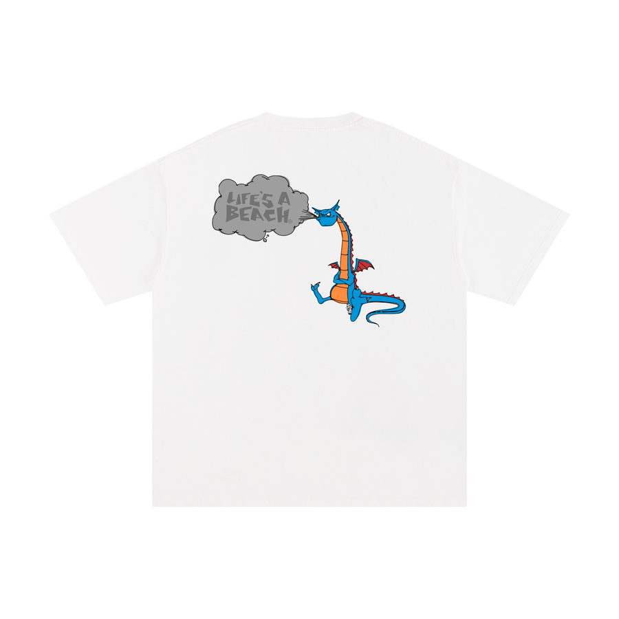 LAB DRAGON TEE