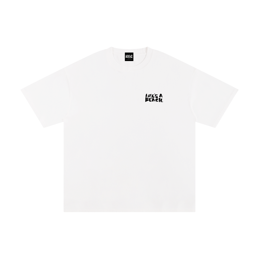 LAB LOGO T