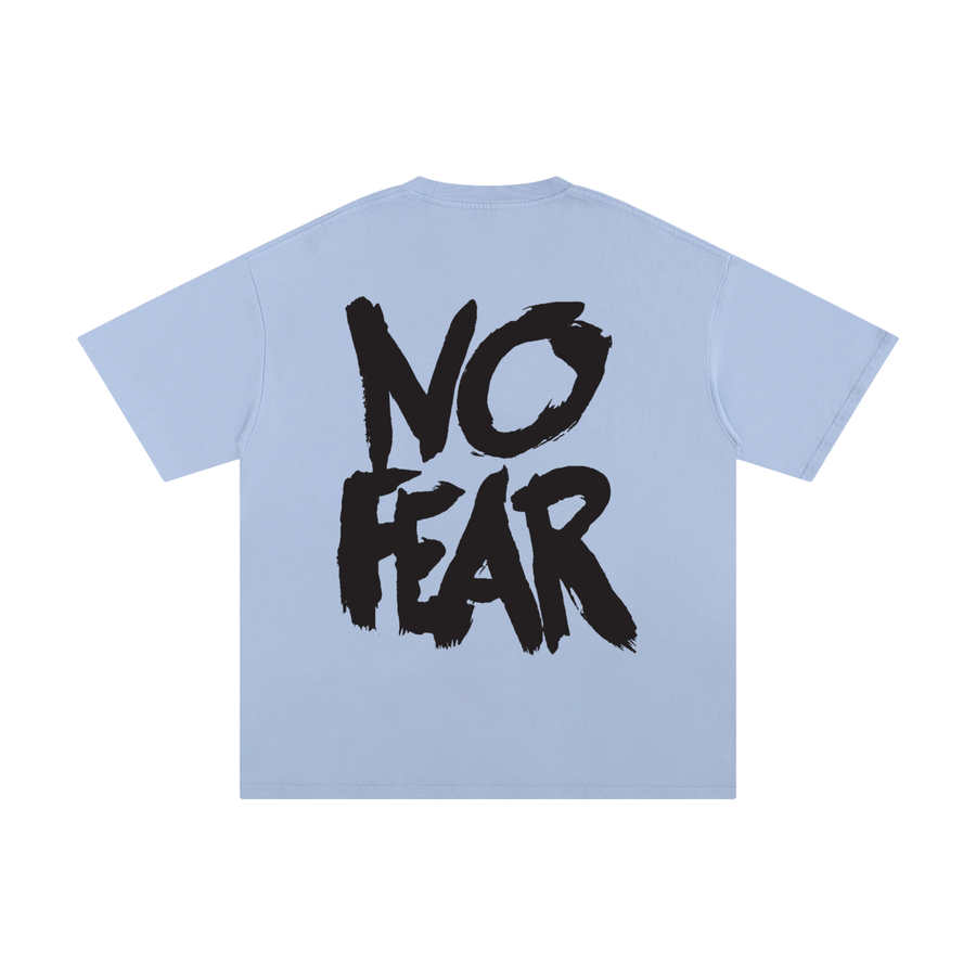 LAB X NO FEAR T