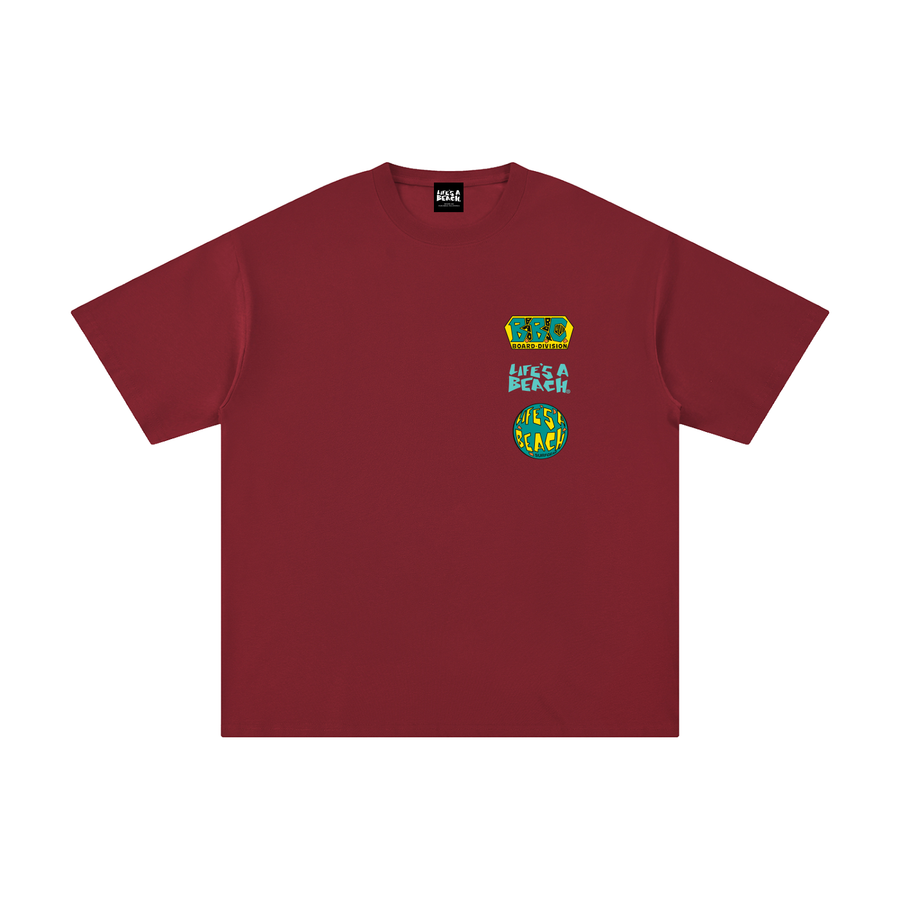 lab x bbc t