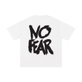 Lab X No Fear T