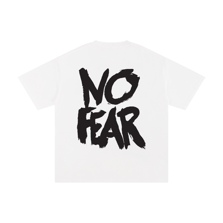 Lab X No Fear T
