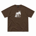 LAB BIG DAWG TEE