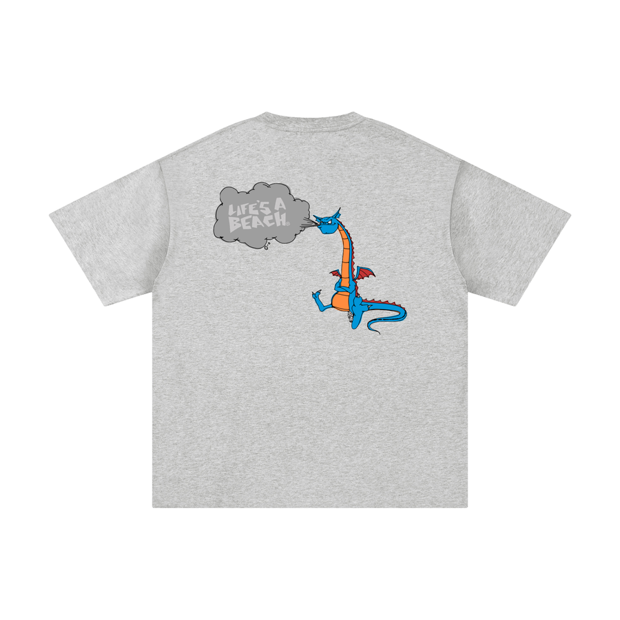 LAb X Doze Dragon
