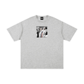 Unisex Pure Cotton T-Shirt