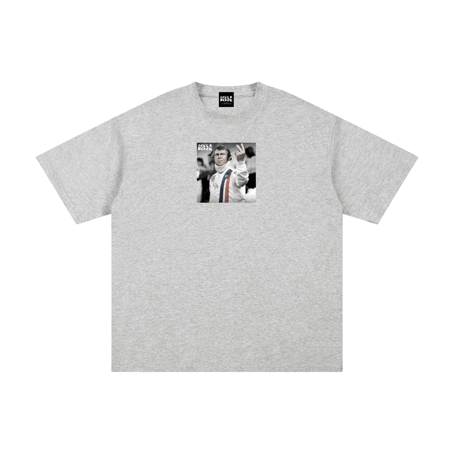 Unisex Pure Cotton T-Shirt