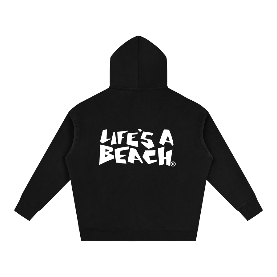 LAB OG HOODIE