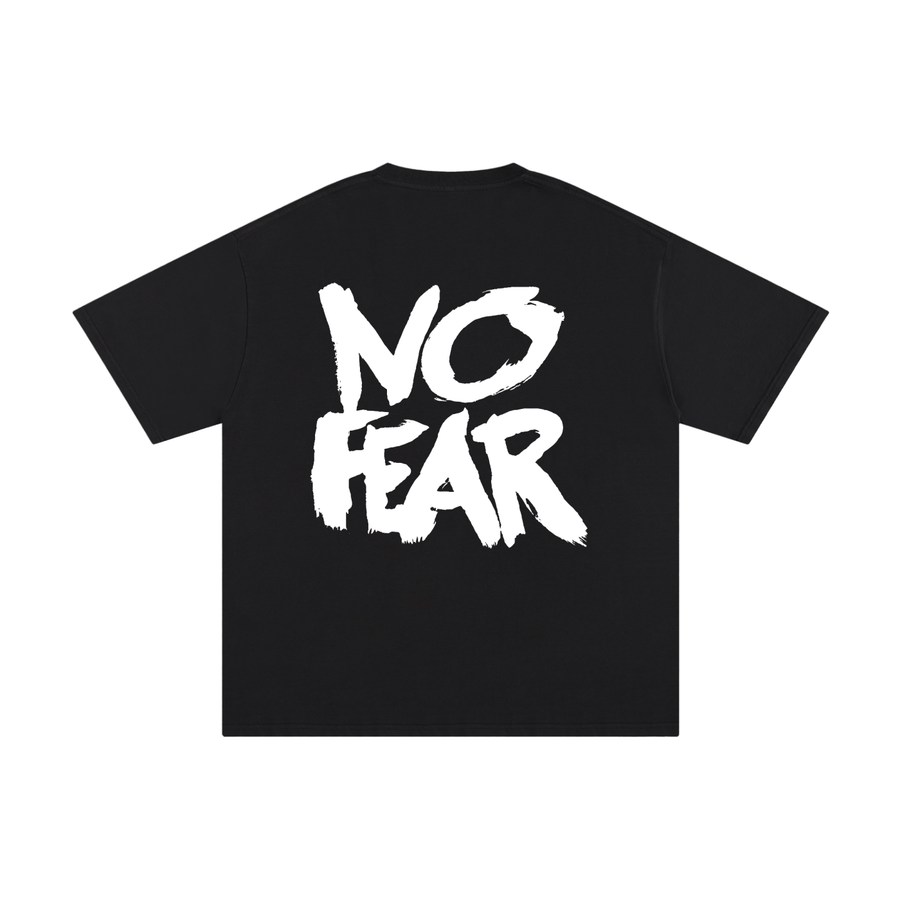 LAB X NO FEAR