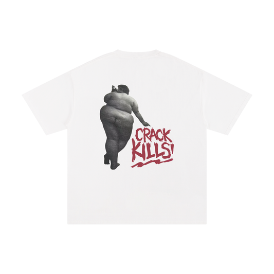 LAB CRACK KILLS T