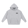 LAB OG LOGO HOOD