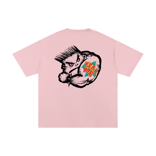 LAB FEAR ME T