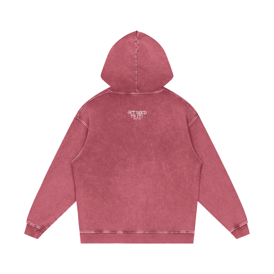 LAB STANDARD ISSUE HOOD