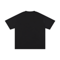 LAB BASE LOGO TEE BLACK