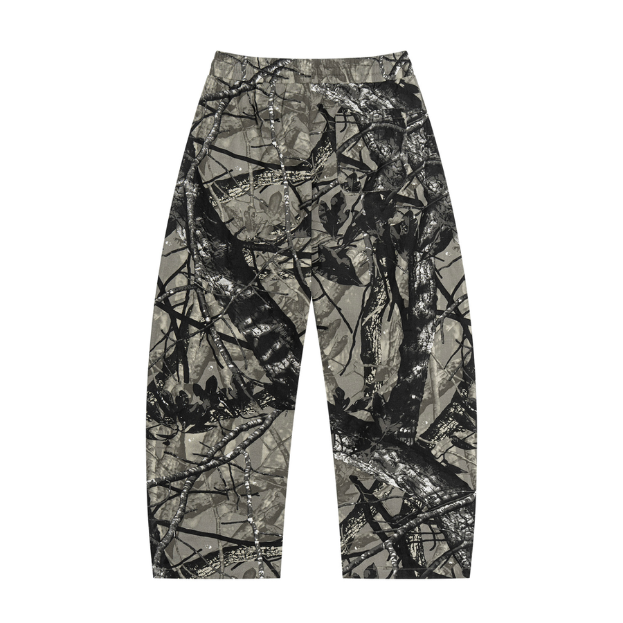 LAb Tree Camo pants