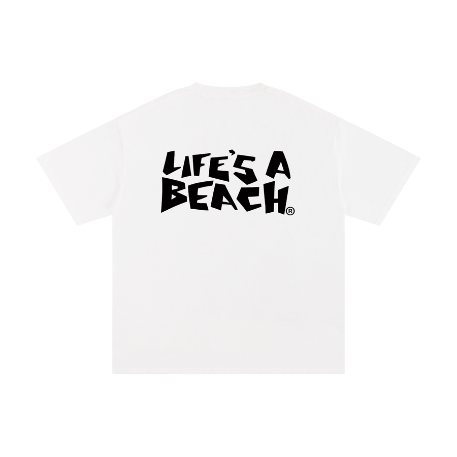 LAB LOGO T