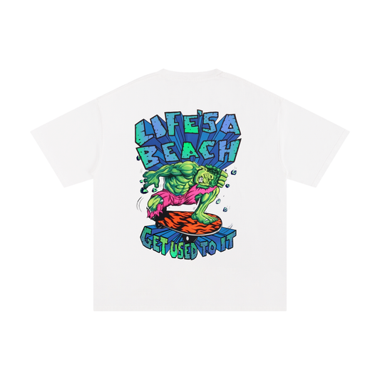 LAB X Incredible T