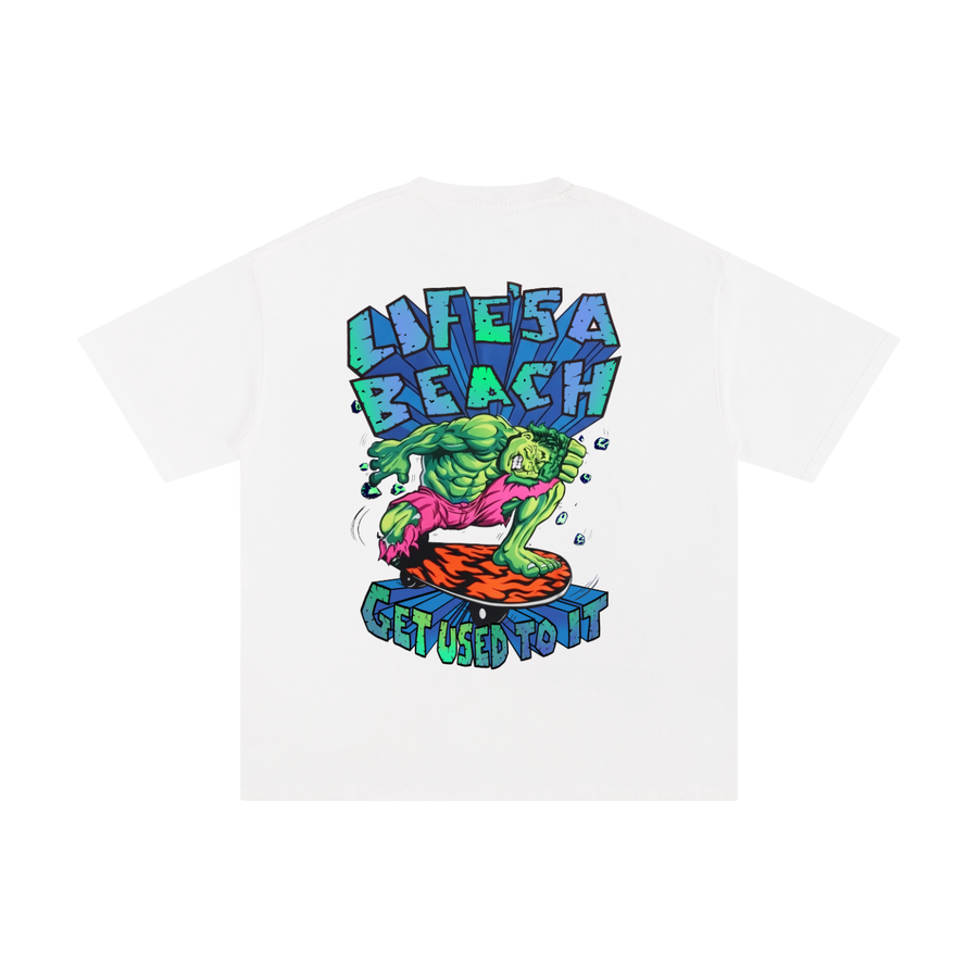 LAB X Incredible T