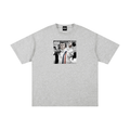 Unisex Pure Cotton T-Shirt