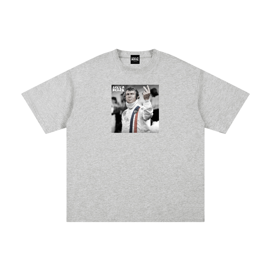 Unisex Pure Cotton T-Shirt