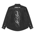 Lab Mayhem Denim Shirt