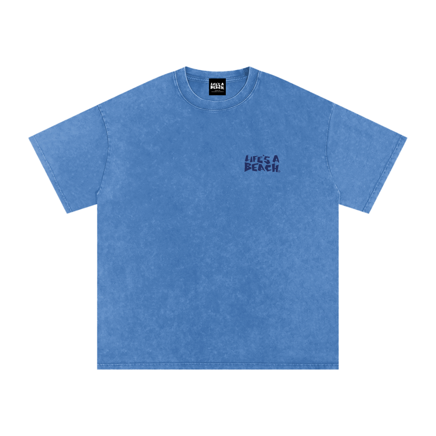 LAB STANDARD ISSUE TEE