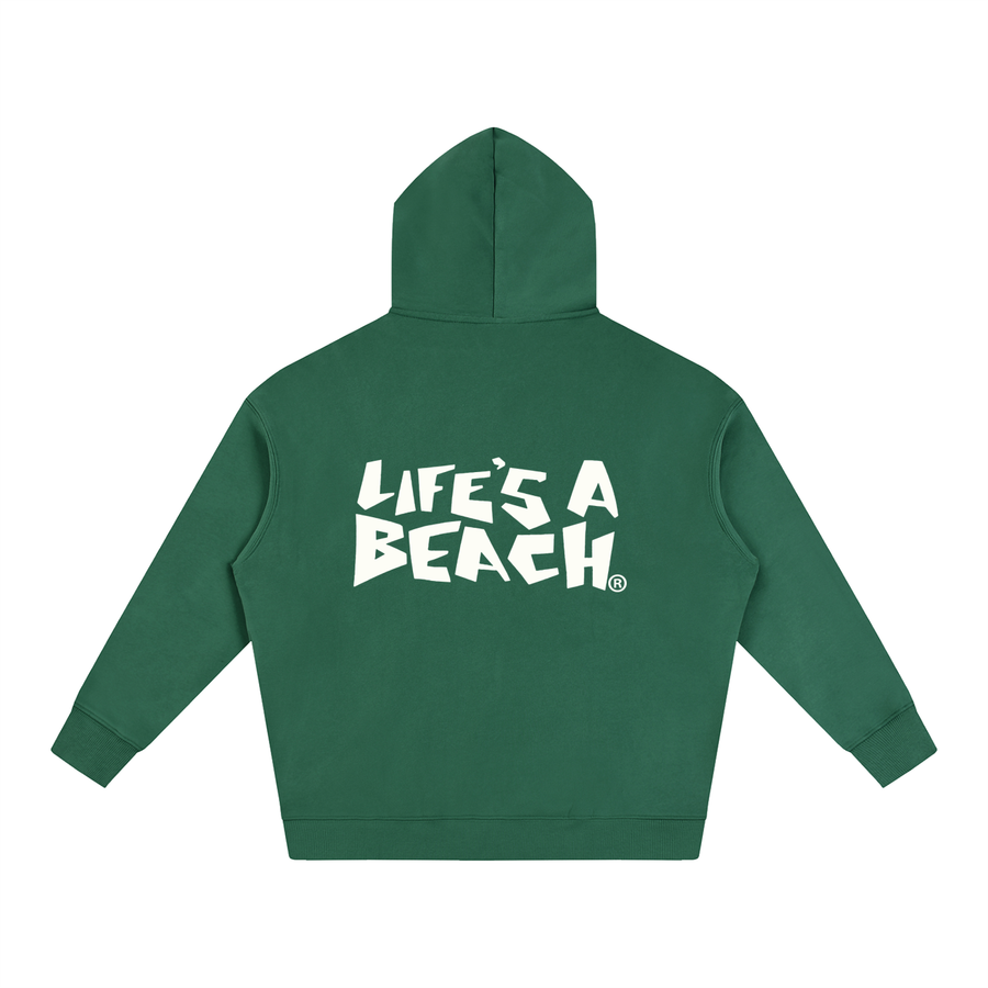 LAB OG HOODIE