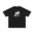 Unisex Pure Cotton T-Shirt