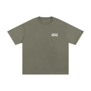 Greyish Green