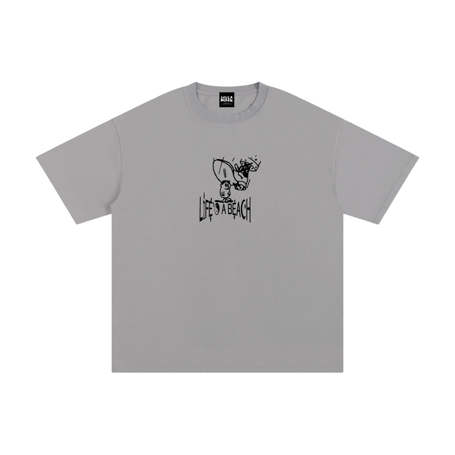 LAB LIFE SUCKS T